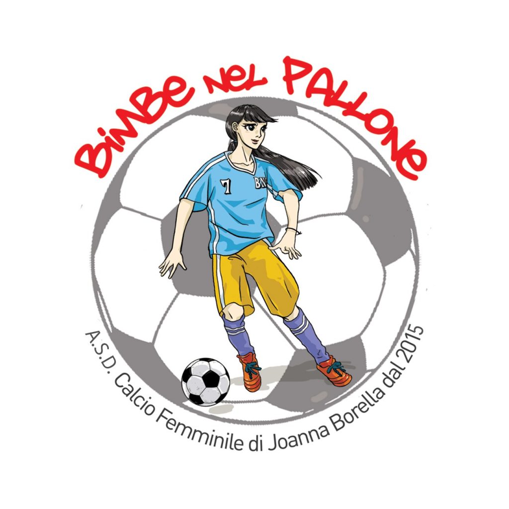 A.S.D Bimbe nel pallone