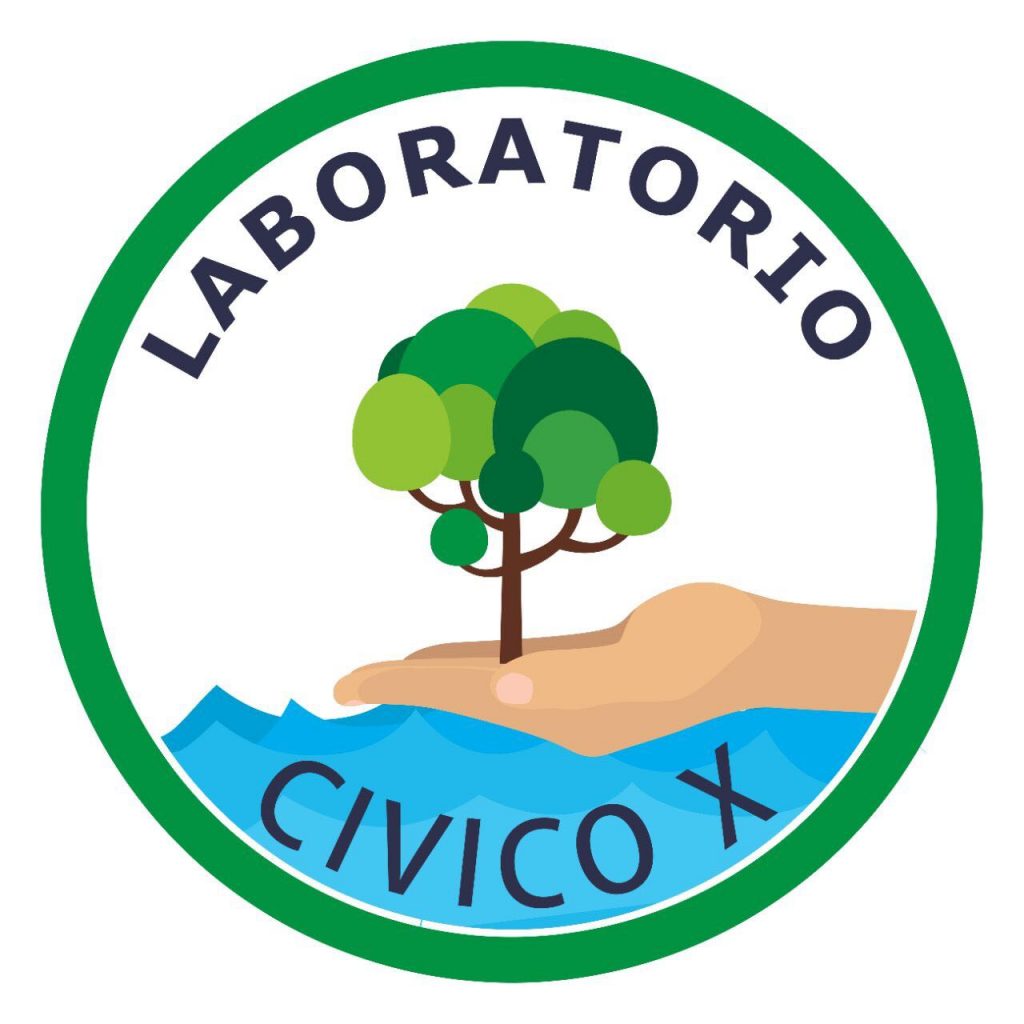Laboratori Civico X