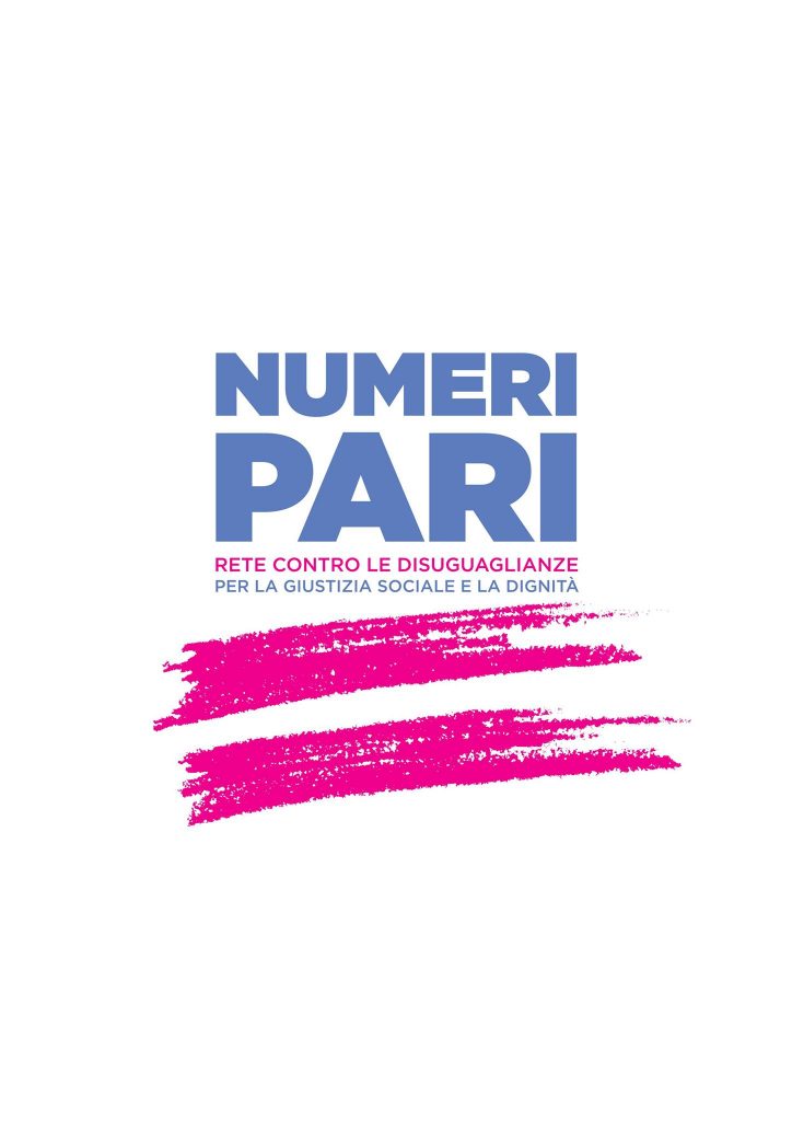 Rete dei Numeri Pari