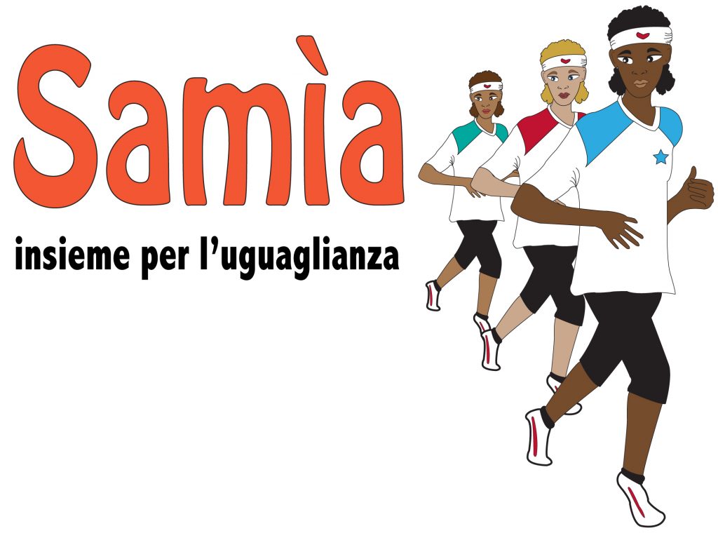 Uniti per Samìa